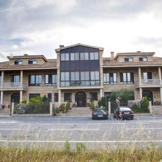 Pazo de Monterrei
