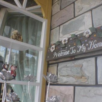 Magic Homestay台東魔法精靈民宿