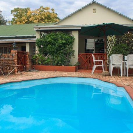Oak lodge Guest House