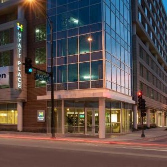 Hyatt Place Champaign - Urbana Thumbnail