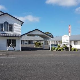 Blake Court Motel