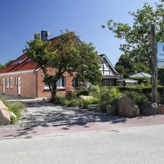 Hotel & Ferienunterkünfte Hus Seeblick