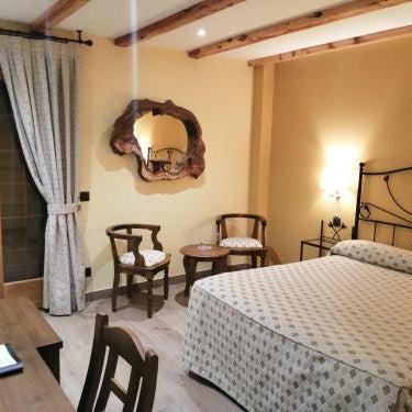 Hotel Rural & SPA Puente del Duratón