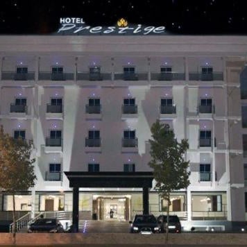 Prestige Hotel & Spa
