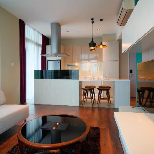 THE KLAGAN @ RIVERSON HOTEL & RESIDENCE