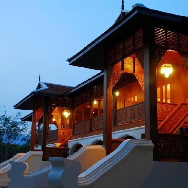 Khumkhunwang Resort