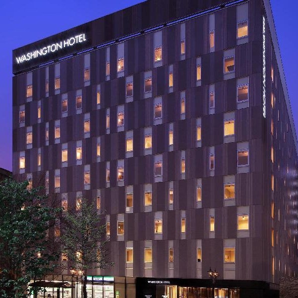 Sendai Washington Hotel Thumbnail