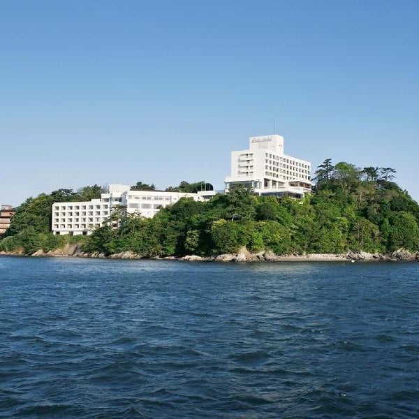 Toba Hotel International
