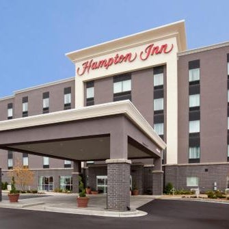 Hampton Inn By Hilton Minneapolis Bloomington West Thumbnail