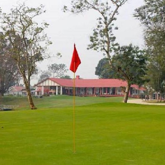 Kaziranga Golf Resort