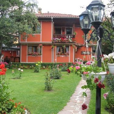 Family Hotel Kalina