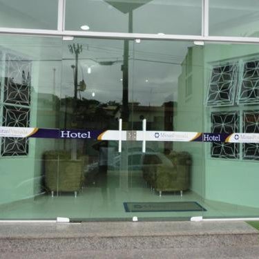 HF Minas Hotel Thumbnail