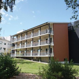 Hotelli Lehmiranta