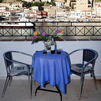 Delfini Hotel