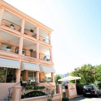 Hotel Villa Gioiosa - Beach & Bistrot Thumbnail