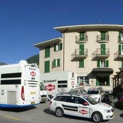 Hotel Ristorante Val America