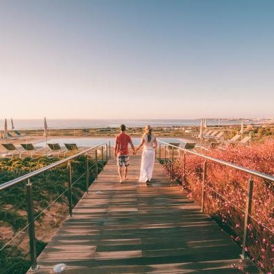 Palmares Beach House Hotel - Adults Friendly Thumbnail