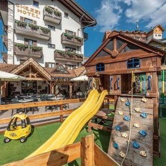 Hotel Ghezzi Thumbnail