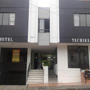 Hotel Táchiras Thumbnail