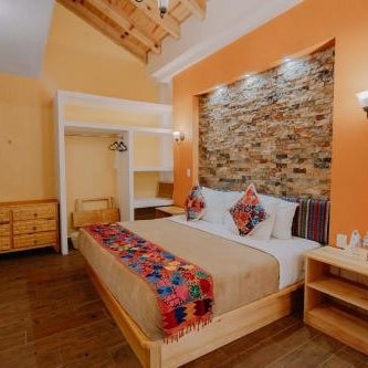 Hotel Cielo y Selva, San Cristobal de las Casas