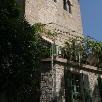 Hôtel Jean XXII