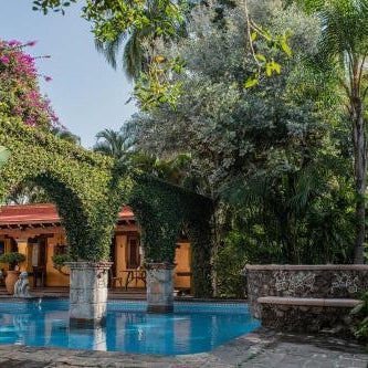 La Joyita Cuernavaca Thumbnail