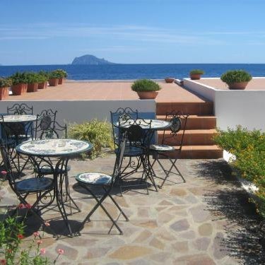 Hotel Punta Barone Thumbnail