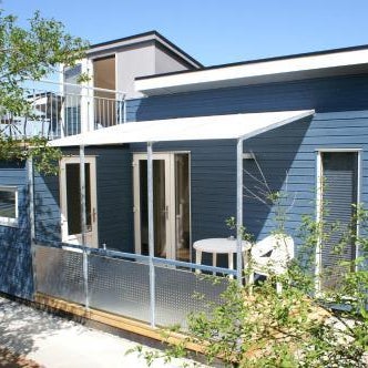 Aabenraa Citycamping