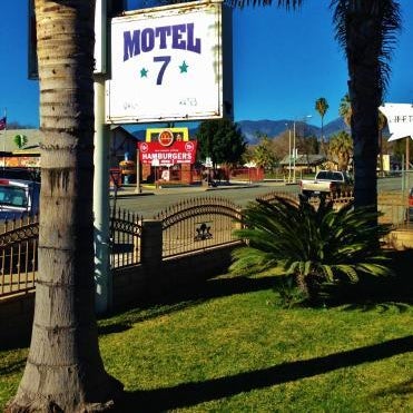 Downtown Motel 7 Thumbnail