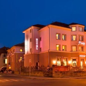 Franko hotel Thumbnail