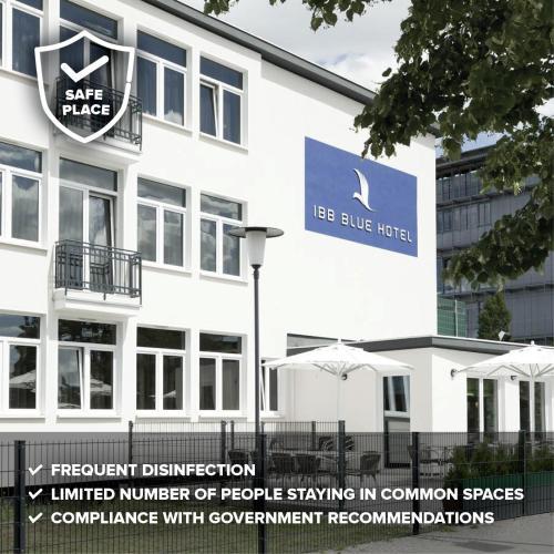 B&B HOTEL Berlin-Adlershof Thumbnail