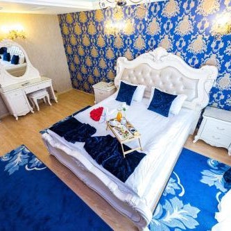 Hotel Helin Central Thumbnail