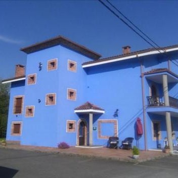 Hotel El Trasgu