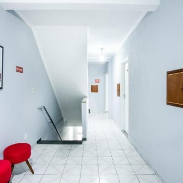 Hotel Anália Franco