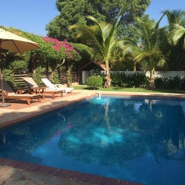Hotel Rancho Regis