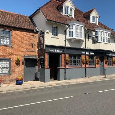 The Half Moon Inn Thumbnail