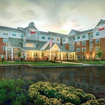 Residence Inn by Marriott Columbus Polaris