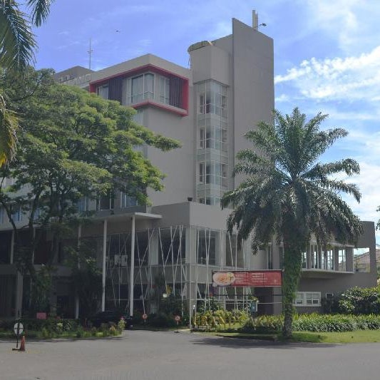Grand Cakra Hotel Malang