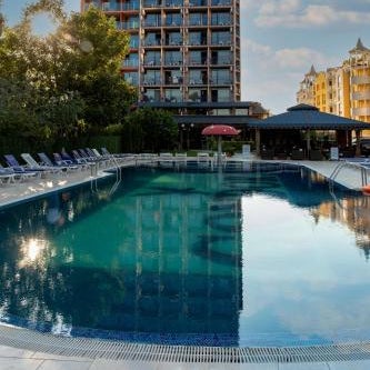 MPM Hotel Condor - All Inclusive Light Thumbnail