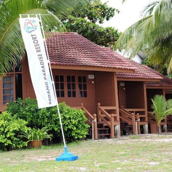 Redang Paradise Resort