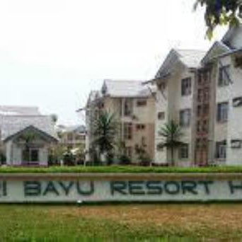 Seri Bayu Resort Hotel Thumbnail