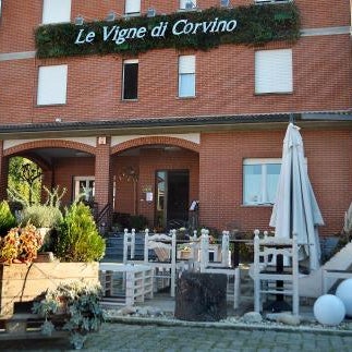 Hotel Le Vigne di Corvino