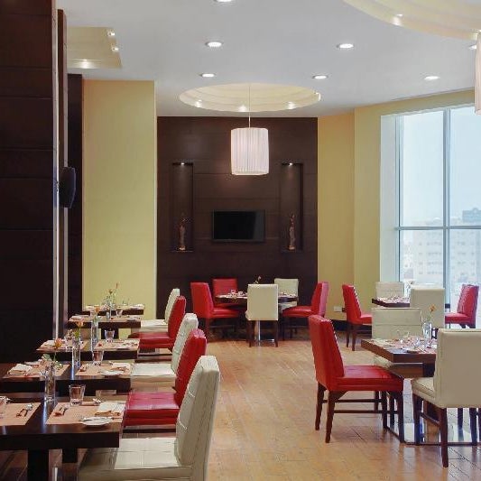 Courtyard by Marriott Jazan Thumbnail