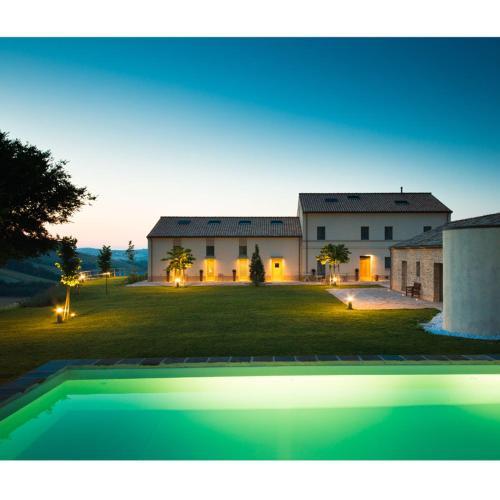 Il Gallo Senone Resort e Spa