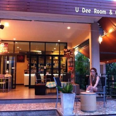 U Dee Room and Coffee Hotel