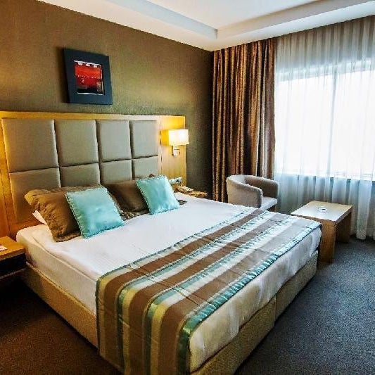 Efeler Hotel