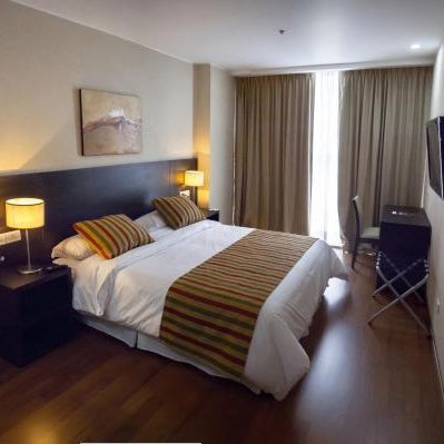 Amérian Puerto Rosario Hotel Thumbnail