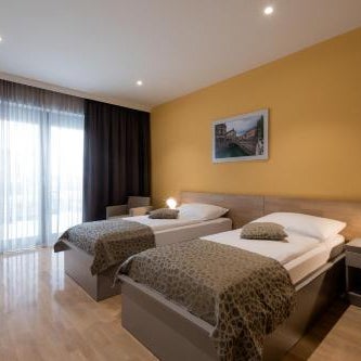Hotel Florjanckov Hram Thumbnail