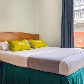 Ayenda 1140 Roma Plaza Thumbnail