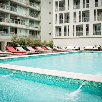 Casasur Bellini Hotel Thumbnail